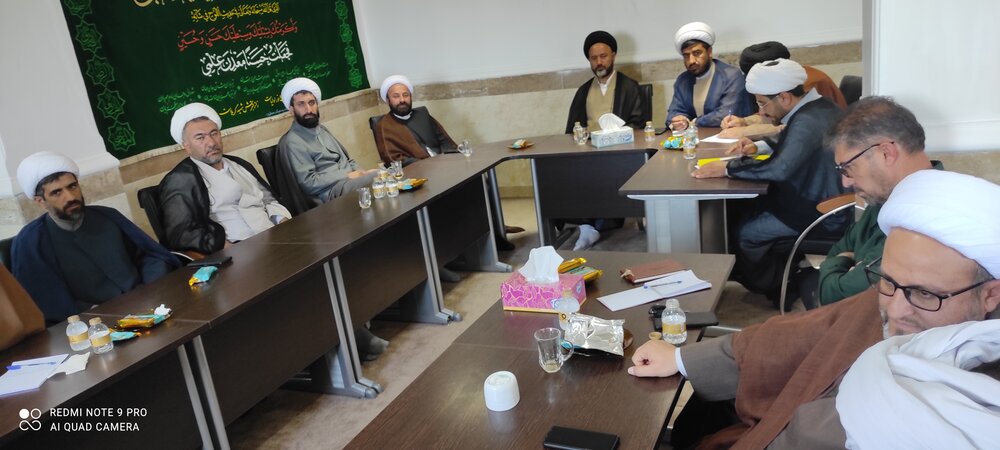 کمتر طلبهای را میتوان نام برد که در دوران دفاع مقدس، در جبهههای جنگ شرکت نکرده باشد