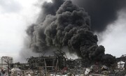 5 قتلى إثر انفجار في مصنع صواريخ بأنقرة