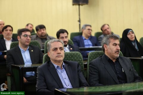 بالصور/ زيارة الرئيس الإيراني لمحافظة أذربيجان الشرقية
