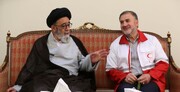 اعتماد عمومی نسبت به هلال‌ احمر جمهوری اسلامی ایران، در حال افزایش است
