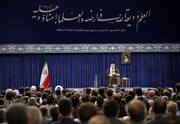منع إيران من التقدم هو سبب التحدي النووي المستمر منذ 20 عاماً من الأعداء/ تأثّر الشعوب الأخرى جرّاء تقدم الشعب الإيراني