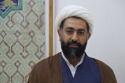«نیک نژاد» دبیر ستاد صیانت از حقوق شهروندی و عفاف و حجاب خوزستان شد