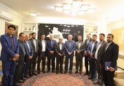 رئیس و اعضای ستاد انتخابات استان فارس منصوب شدند + اسامی