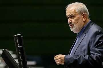 «علی‌آبادی» وزیر صمت شد + سوابق