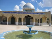 امامزاده محمد باقر(ع) در بوشهر را بشناسید + عکس