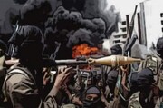 नाइजीरिया के बोको हरम के खिलाफ बड़ी कार्यवाही में 100 से अधिक आतंकवादी मारे गए