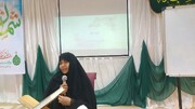 تصاویر/ برگزاری دوره ارتقاء علمی پژوهشی اساتید خواهر جنوب استان بوشهر