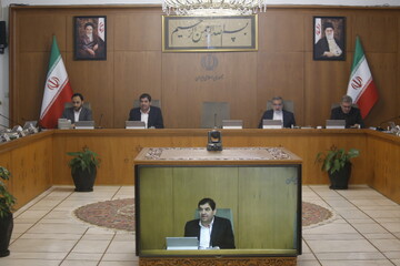 طرح تغییر ساعت اداری کشور بررسی و اصلاح شود