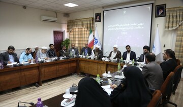 فیلم | برشی کوتاه از دومین نشست هم اندیشی گفتمان علمی مطالعات بنیادین حوزه هوش مصنوعی