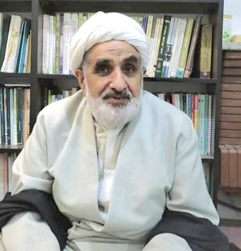 مجلس علمائے امامیہ جموں وکشمیر کی تشکیل پر بزرگ عالم دین شیخ غلام رسول وانی کا ہدیہ تبریک