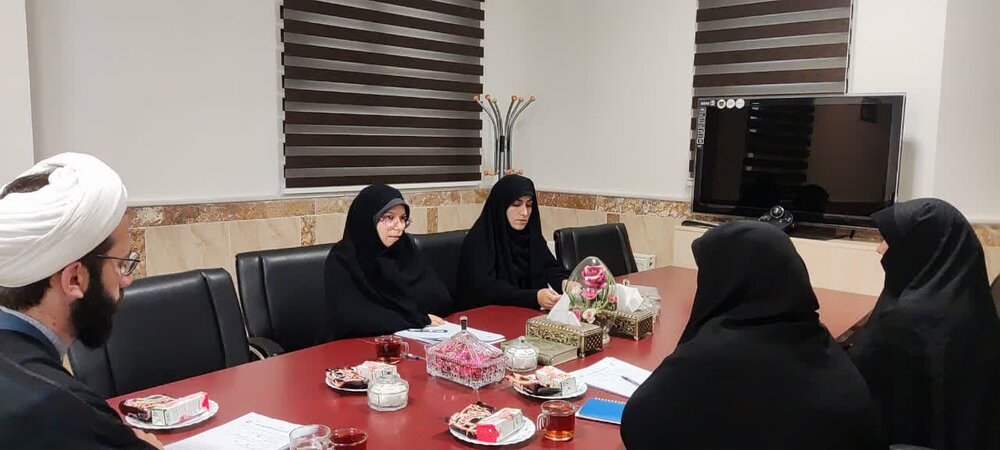 طرح اجمالی گروههای پژوهشی رشد نهم بررسی شد