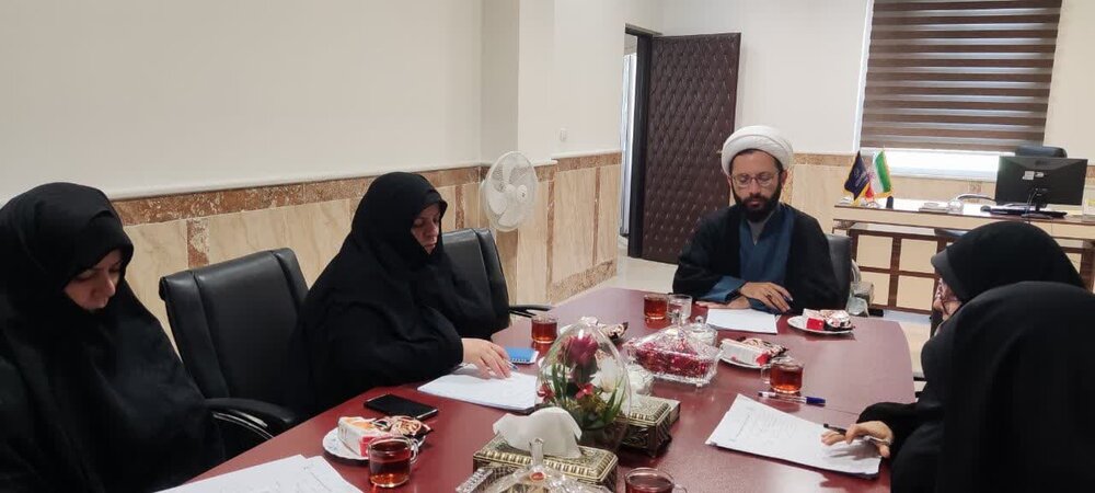 طرح اجمالی گروههای پژوهشی رشد نهم بررسی شد