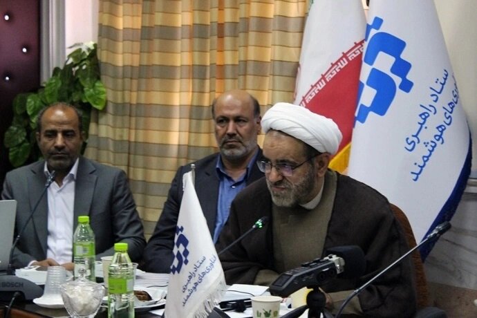 راه اندازی دانشکده هوش مصنوعی در دانشگاه آزاد اسلامی قم