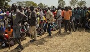 مقتل 100 شخص باشتباكات في مخيمات النازحين بدارفور