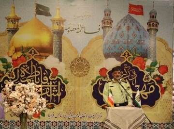 شهدا راه سعادت را به ما نشان دادند | حضور جوانان در عرصه جهاد و شهادت، بر مبنی احساس نیست