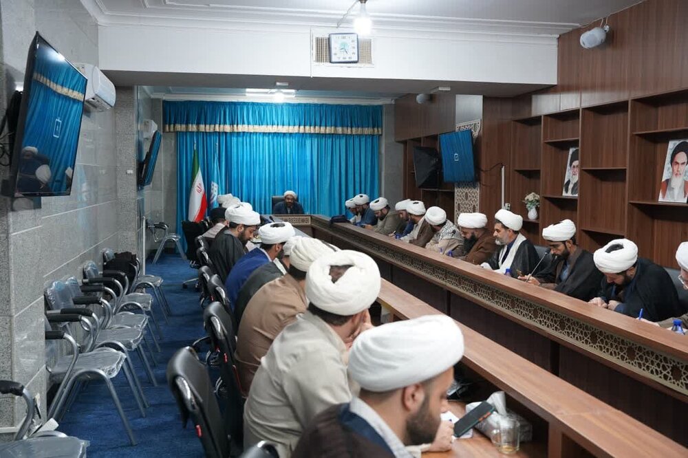 سند ملّی مسجد، تعالی مساجد را در گرو تعالی شبکه امامت میداند