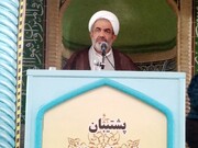 اقدام تروریستی در کرمان نشان از حرکت رو به زوال رژیم صهیونیستی است