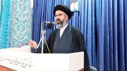 تهدیدها و تحریم‌های دشمنان نیز مانع راه جوانان این آب و خاک نشدند