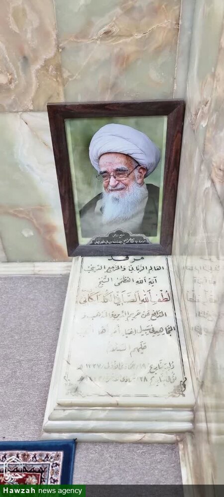 آخرین شب جمعه ذی القعده زائران ایرانی در حرم امام حسین (ع) + عکس