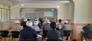 سیستان و بلوچستان کے حوزاتِ علمیہ کے اساتید کے لیے خصوصی تحقیقی و تربیتی ورکشاپ کا انعقاد