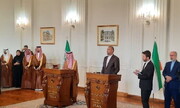 بن فرحان: با رئیس جمهور ایران دیدار می کنم / امیرعبداللهیان: سفر اتباع عربستان تسهیل می شود