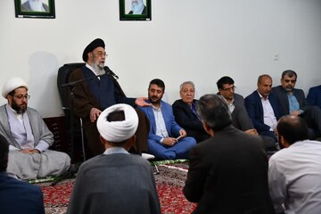 صادرات و ارزش آفرینی در کنار تولید محصولات کشاورزی مورد توجه قرار گیرد