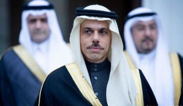 وزیر خارجه عربستان حملات اسرائیل به ایران را محکوم کرد و خواستار کاهش تنش شد