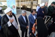 زائران همدانی و کردستانی راهی سرزمین وحی شدند / شعبانی: حج قرارگاه اصلی امت اسلام است