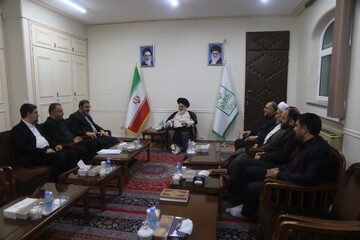 ضرورت بهره‌مندی از ظرفیت‌های دولتی و مردمی برای برگزاری انتخابات پرشور