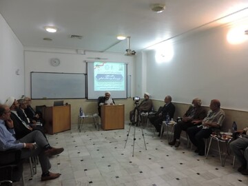 مبانی معرفت‌شناسی «تحوّل» در انقلاب اسلامی تبیین شد