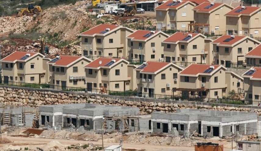 حماس: نشر الإحتلال عطاءات إستيطانية لن تمنحه شرعية حماس: نشر الإحتلال عطاءات إستيطانية لن تمنحه شرعية