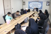 سند راهبردی مدیریت مساجد تدوین شده است