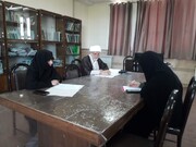 کارگروه تخصصی "تفسیر و علوم قرآنی" در همدان برگزار شد
