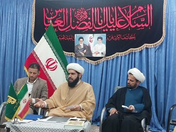 مساجد بهترین مکان برای تبیین محتواهای تربیتی و معرفتی جوانان است