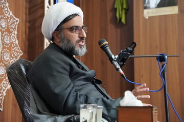 آرزوی ما تحقق ایده بنیاد هدایت در بستر مسجد است