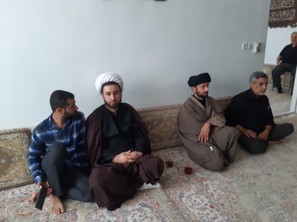 اجرای رهنمودهای مقام معظم رهبری در جوان سازی جمعیت