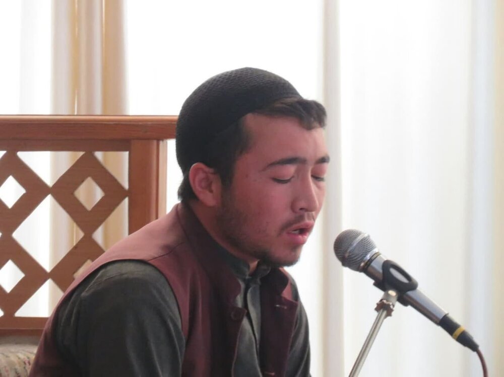 برگزاری آئین عزاداری شهادت امام جواد (ع) در مرکز فقهی ائمه اطهار کابل