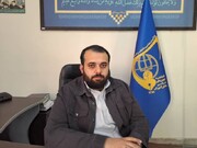 «بالازاده» مسئول اتحادیه انجمن‌های اسلامی دانش‌آموزان آذربایجان شرقی شد
