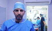 پزشکان جهادگری که سلامتی را به محرومان هدیه می دهند