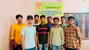 भारत; अलीगढ़ मुस्लिम विश्वविद्यालय "खादिमज़ जऱिया टू एजूकेशन" का प्रवेश परीक्षा में उत्कृष्ट प्रदर्शन