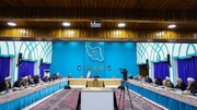 تصویب ماده واحده تعیین الزامات ساماندهی حوزه صوت و تصویر فراگیر / انتخاب دکتر شاه‌حسینی به عنوان رئیس جدید فرهنگستان هنر