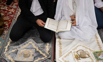 اسامی برندگان پویش کتابخوانی «همسران همساز» اعلام شد