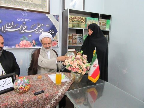 تصاویر/ اعلام  نتایج مسابقه «یاد یار مهربان»  با موضوع وصیت نامه حضرت امام خمینی(ره)