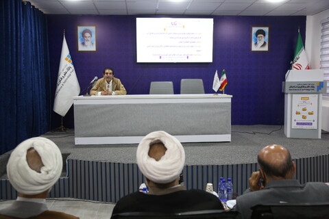 تصاویر/ آیین اختتامیه نخستین رویداد تانا استان قم