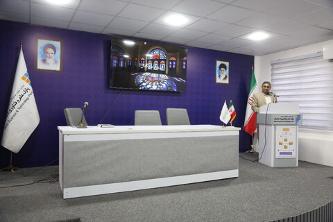 تصاویر/ آیین اختتامیه نخستین رویداد تانا استان قم