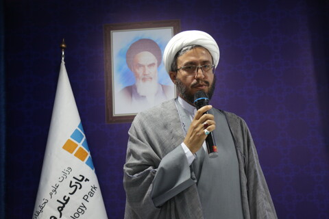 تصاویر/ آیین اختتامیه نخستین رویداد تانا استان قم