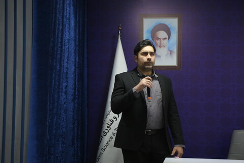 تصاویر/ آیین اختتامیه نخستین رویداد تانا استان قم