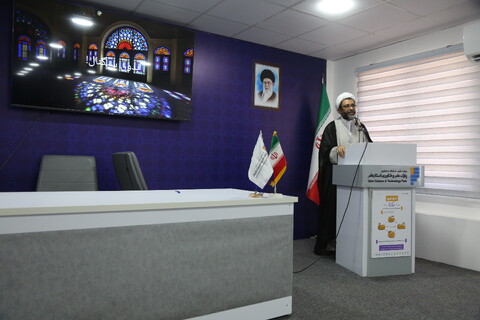 تصاویر/ آیین اختتامیه نخستین رویداد تانا استان قم