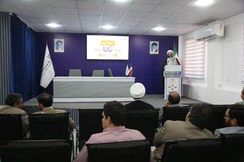 تصاویر/ آیین اختتامیه نخستین رویداد تانا استان قم