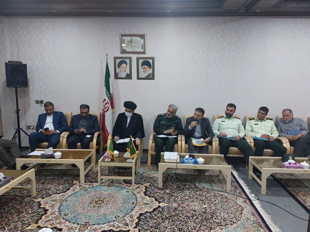 مسئولان نسبت به احکام الهی غیور باشند